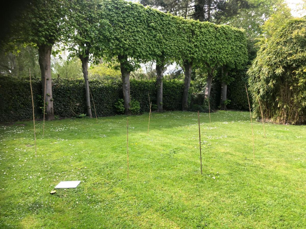 Monkspool B&B Church End 외부 사진