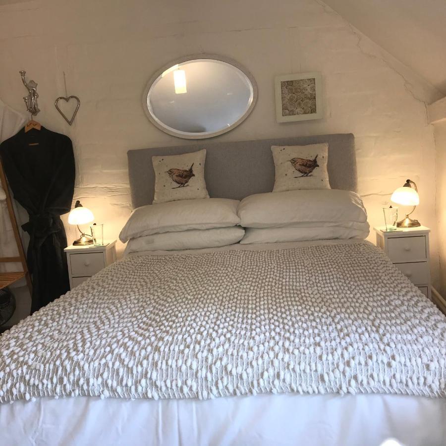 Monkspool B&B Church End 외부 사진