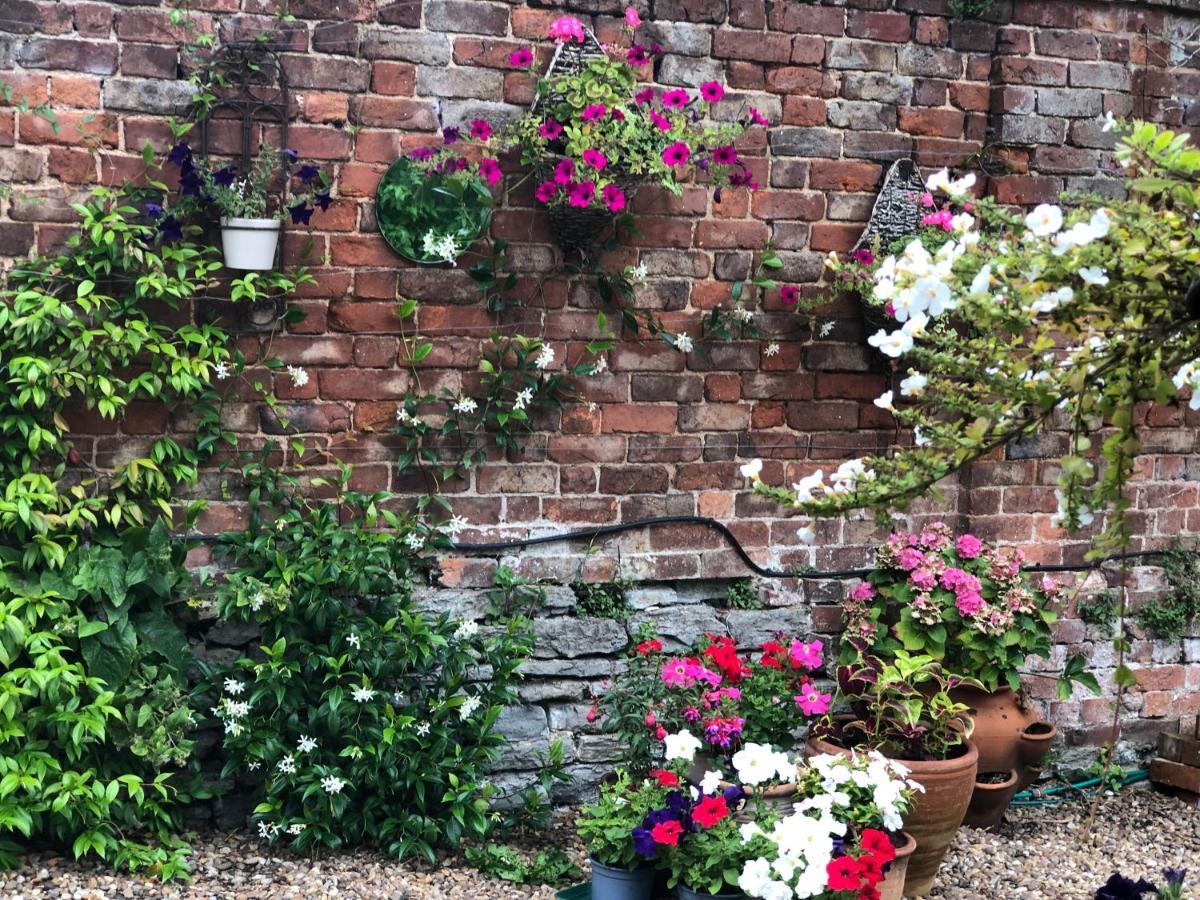 Monkspool B&B Church End 외부 사진