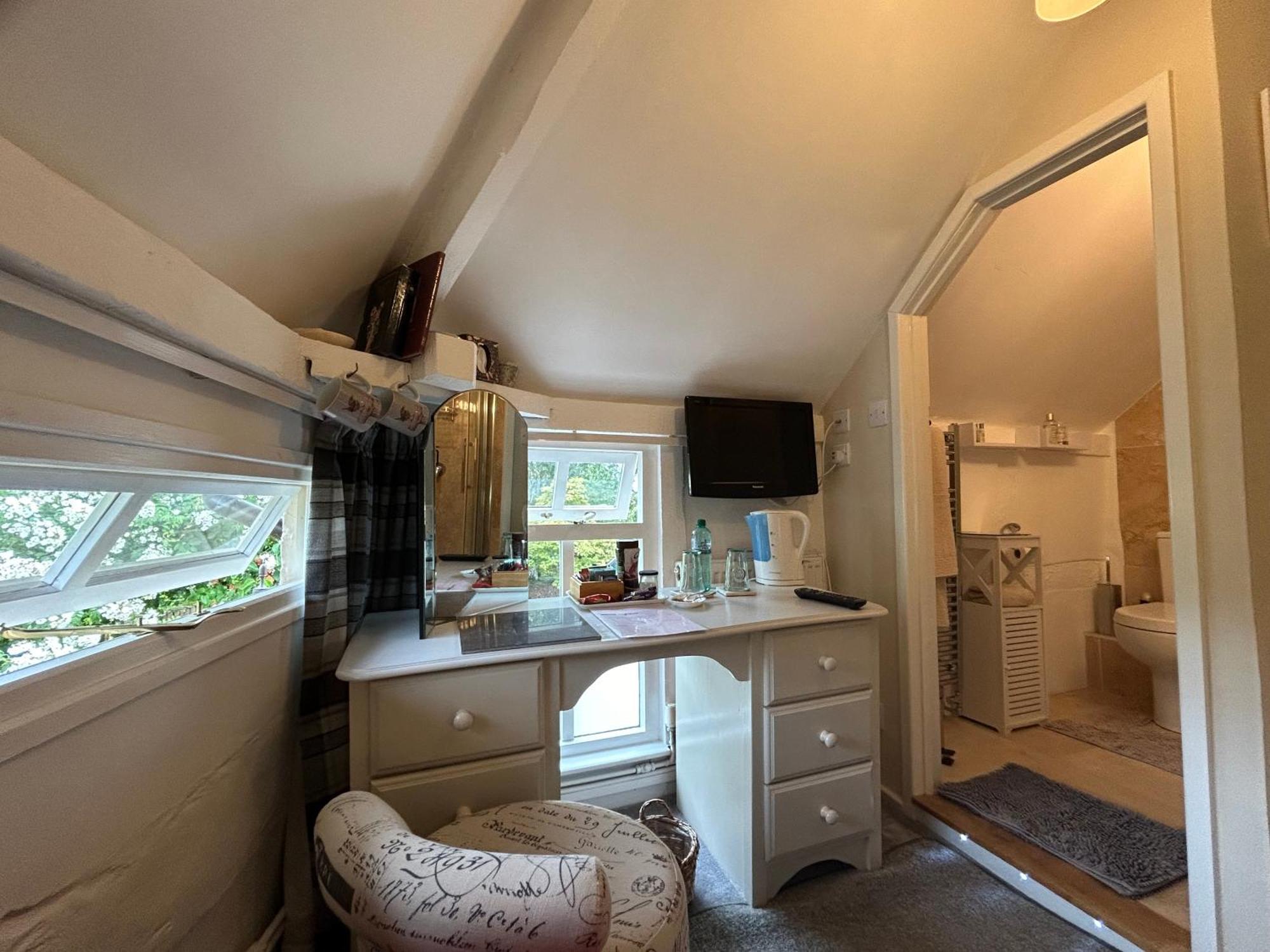 Monkspool B&B Church End 외부 사진