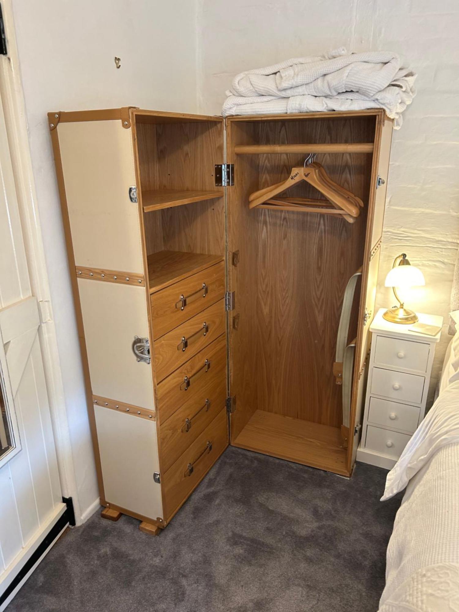 Monkspool B&B Church End 외부 사진