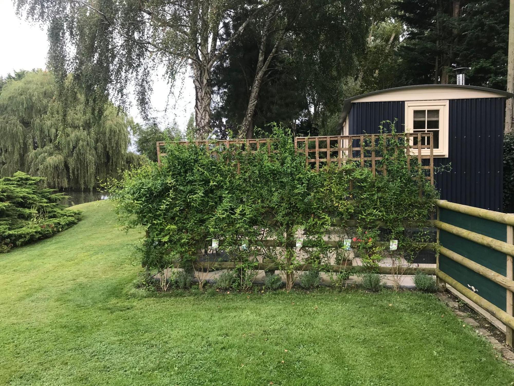 Monkspool B&B Church End 외부 사진