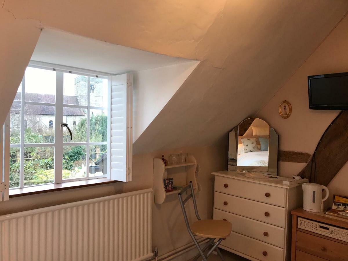 Monkspool B&B Church End 외부 사진