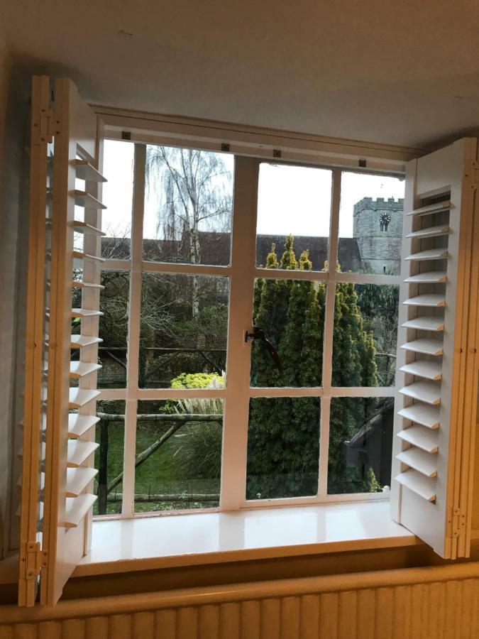 Monkspool B&B Church End 외부 사진