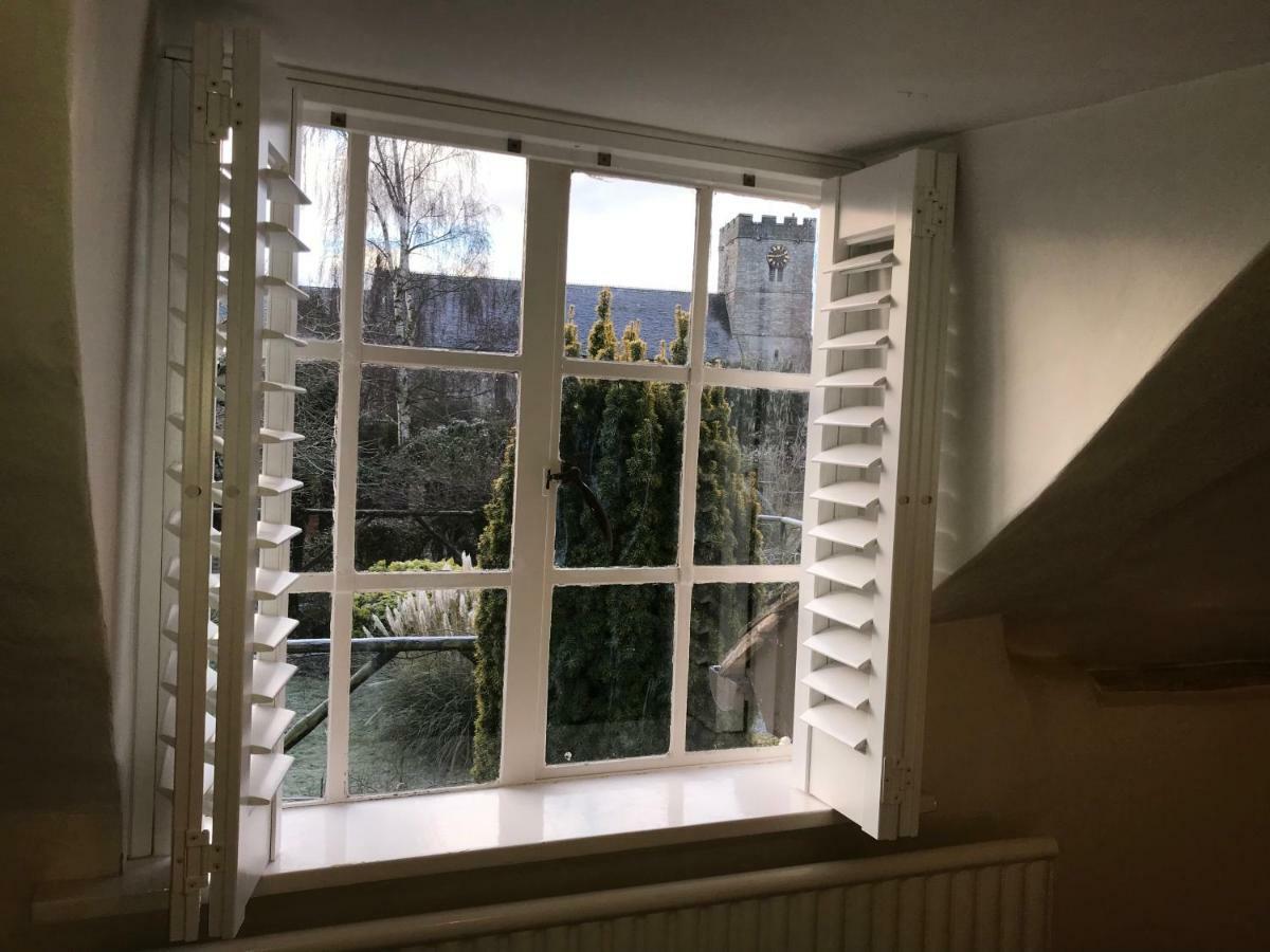 Monkspool B&B Church End 외부 사진