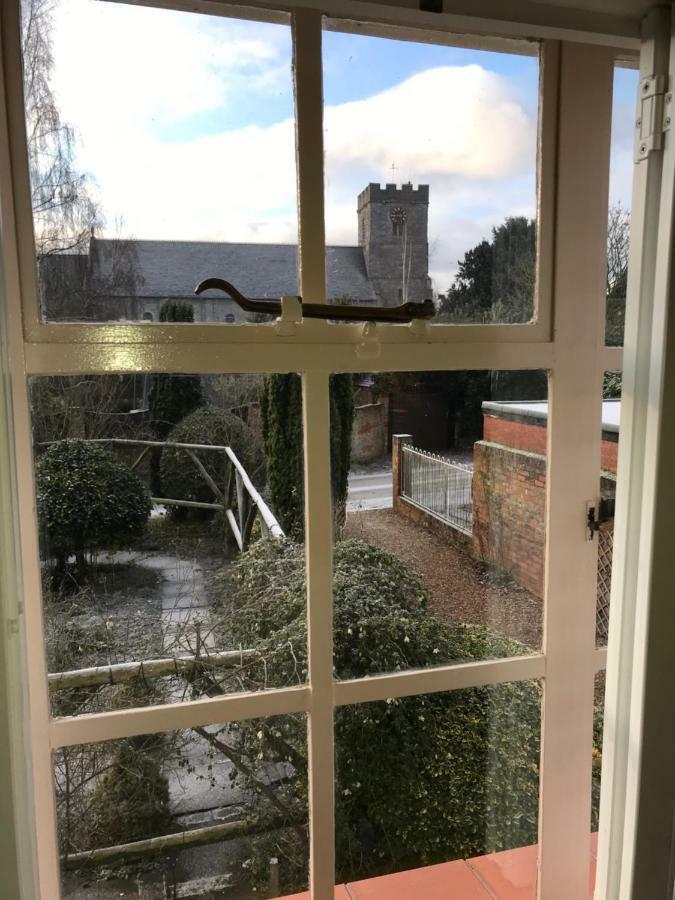Monkspool B&B Church End 외부 사진